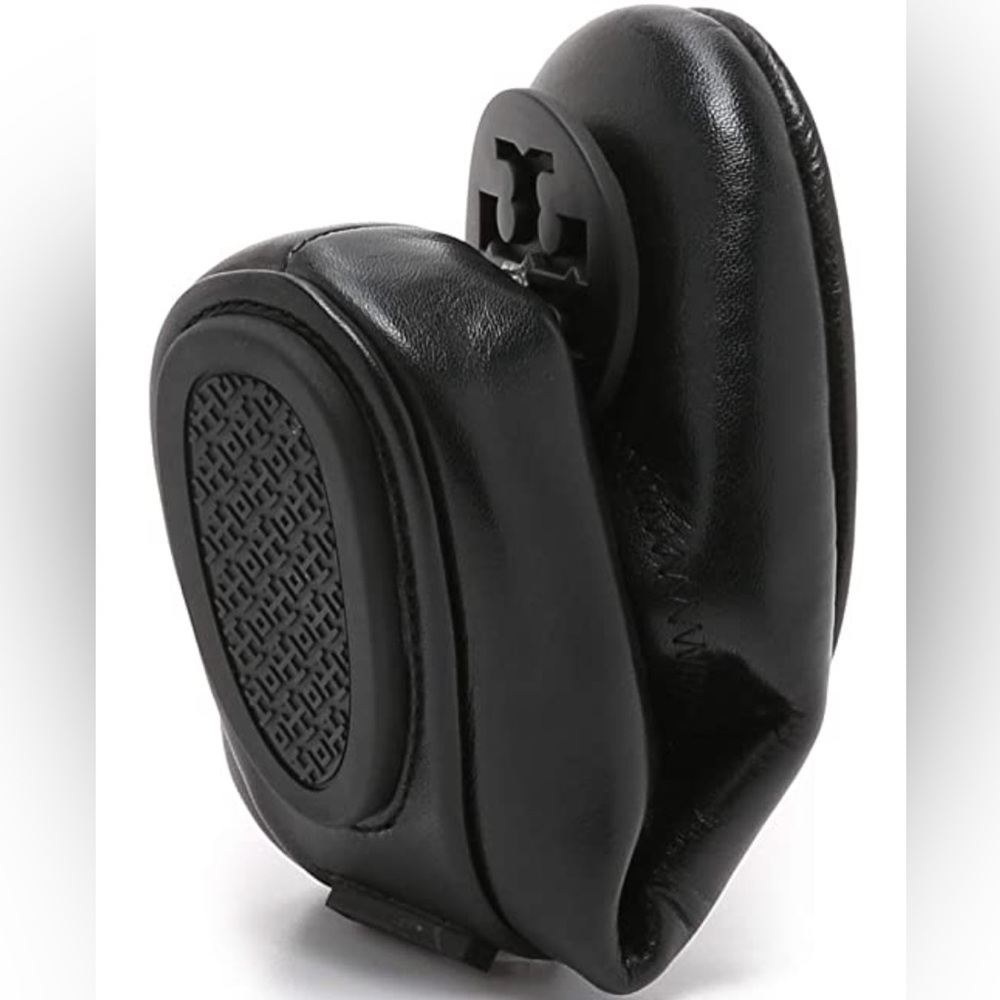 NEW TORY BURCH MINNIE BALLET FLATS - Picture 4 of 10